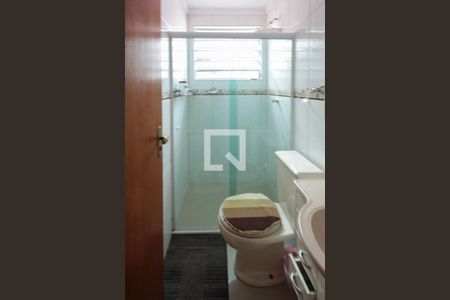 Casa à venda com 90m², 2 quartos e sem vaga Casa à venda com 90m², 2 quartos e sem vagaBanheiro Social