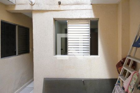 Casa à venda com 90m², 2 quartos e sem vaga Casa à venda com 90m², 2 quartos e sem vagaÁrea de Serviço