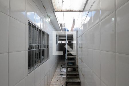 Casa à venda com 90m², 2 quartos e sem vaga Casa à venda com 90m², 2 quartos e sem vagaÁrea de Serviço