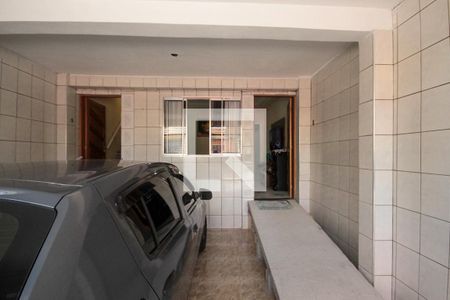 Casa à venda com 90m², 2 quartos e sem vaga Casa à venda com 90m², 2 quartos e sem vagaGaragem