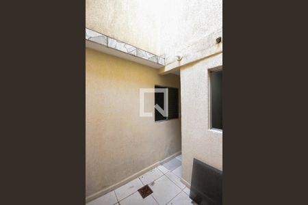 Casa à venda com 90m², 2 quartos e sem vaga Casa à venda com 90m², 2 quartos e sem vagaÁrea de Serviço