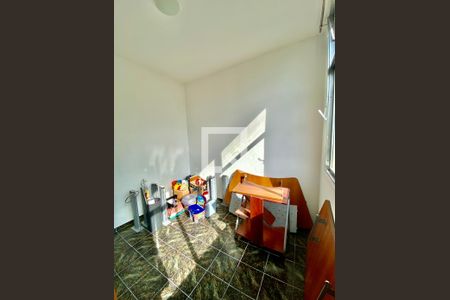 Quarto 1 de apartamento para alugar com 2 quartos, 62m² em Engenho Novo, Rio de Janeiro