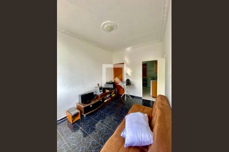 Sala de apartamento para alugar com 2 quartos, 62m² em Engenho Novo, Rio de Janeiro