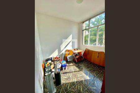 Quarto 1 de apartamento para alugar com 2 quartos, 62m² em Engenho Novo, Rio de Janeiro