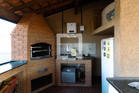 Casa à venda com 270m², 3 quartos e 2 vagasChurrasqueira