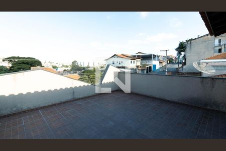 Casa à venda com 270m², 3 quartos e 2 vagasTerraço