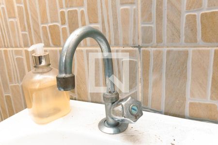 Casa à venda com 270m², 3 quartos e 2 vagasLavabo 2