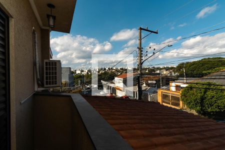 Casa à venda com 270m², 3 quartos e 2 vagasSacada da suíte