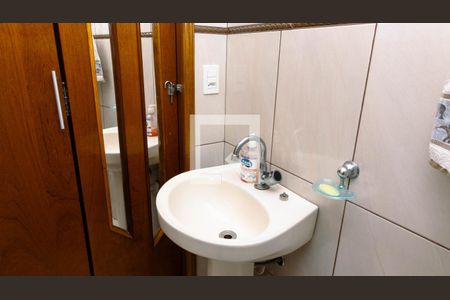 Casa à venda com 270m², 3 quartos e 2 vagasLavabo 1