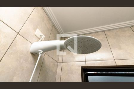 Casa à venda com 270m², 3 quartos e 2 vagasDetalhe Banheiro