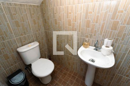 Casa à venda com 270m², 3 quartos e 2 vagasLavabo 2