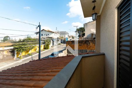 Casa à venda com 270m², 3 quartos e 2 vagasSacada da suíte