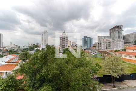 Vista de apartamento para alugar com 2 quartos, 55m² em Vila Mazzei, São Paulo