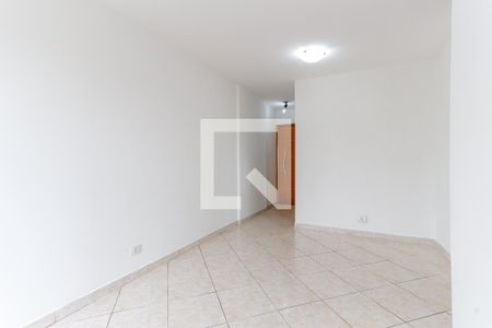 Sala de apartamento para alugar com 2 quartos, 55m² em Vila Mazzei, São Paulo