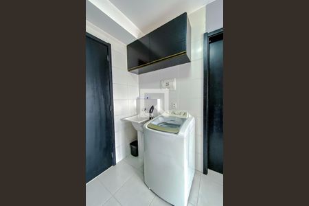 Studio para alugar com 29m², 1 quarto e sem vagaÁrea de Serviço