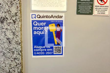 Studio para alugar com 29m², 1 quarto e sem vagaÁrea comum