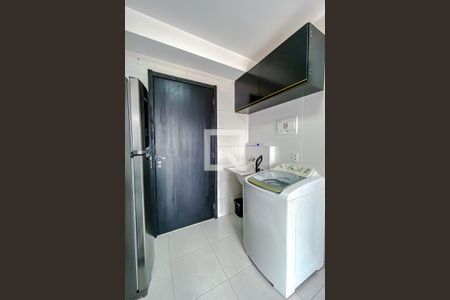 Studio para alugar com 29m², 1 quarto e sem vagaÁrea de Serviço