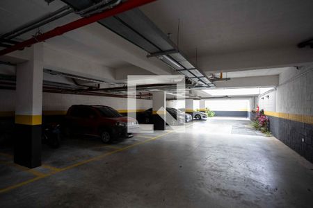 Apartamento à venda com 50m², 2 quartos e 1 vagaGaragem