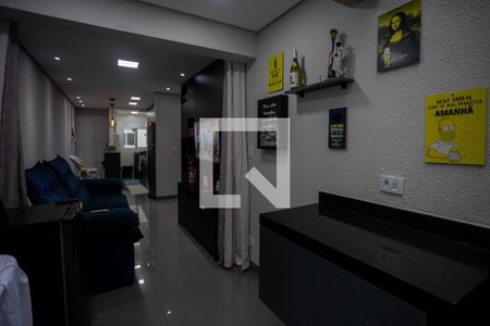 Apartamento à venda com 50m², 2 quartos e 1 vagaÁrea de Serviço