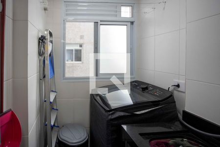 Apartamento à venda com 50m², 2 quartos e 1 vagaÁrea de Serviço