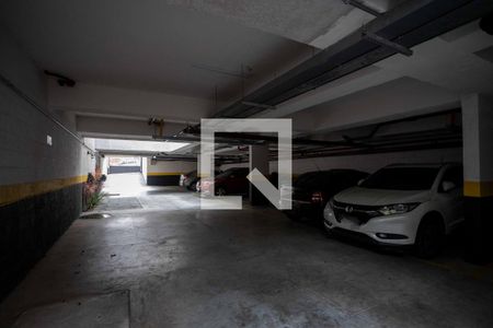 Apartamento à venda com 50m², 2 quartos e 1 vagaGaragem