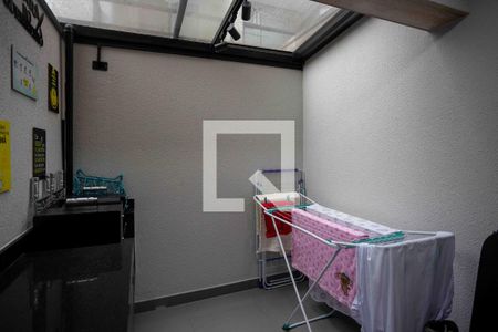 Apartamento à venda com 50m², 2 quartos e 1 vagaÁrea de Serviço