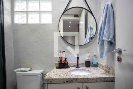 Apartamento à venda com 50m², 2 quartos e 1 vagaBanheiro