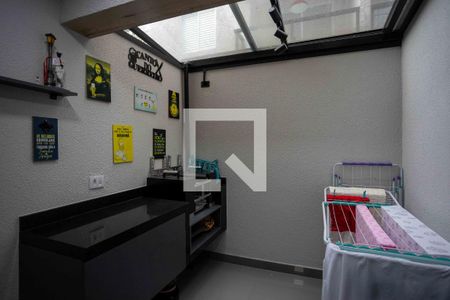 Apartamento à venda com 50m², 2 quartos e 1 vagaÁrea de Serviço