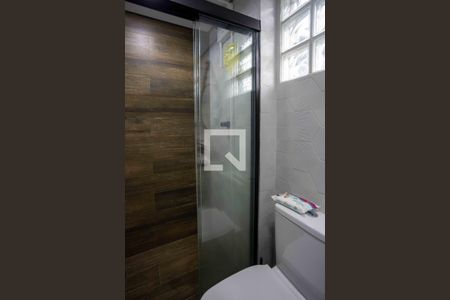 Apartamento à venda com 50m², 2 quartos e 1 vagaBanheiro