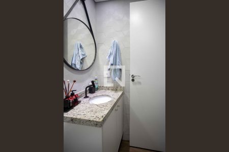 Apartamento à venda com 50m², 2 quartos e 1 vagaBanheiro