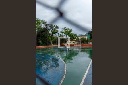 Apartamento à venda com 57m², 2 quartos e 1 vagaQuadra Esportiva