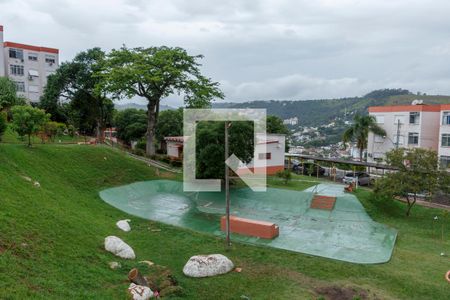 Apartamento à venda com 57m², 2 quartos e 1 vagaPista de Skate