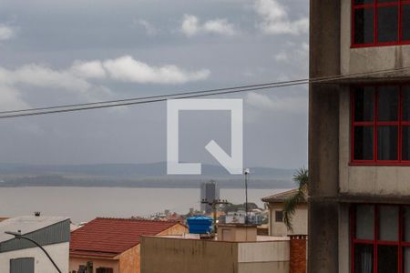 Apartamento à venda com 57m², 2 quartos e 1 vagaQuarto 2