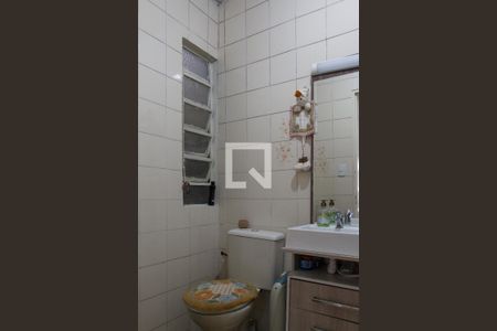 Apartamento à venda com 57m², 2 quartos e 1 vagaBanheiro