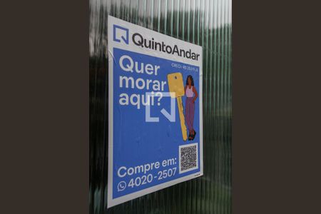 Apartamento à venda com 57m², 2 quartos e 1 vagaPlaquinha