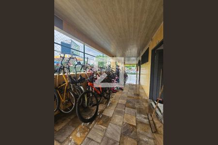 Apartamento à venda com 50m², 2 quartos e 1 vagaBicicletário