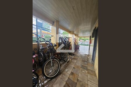 Apartamento à venda com 50m², 2 quartos e 1 vagaBicicletário