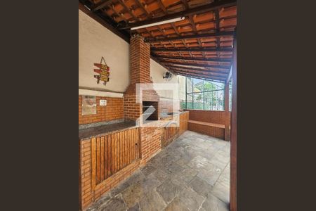 Apartamento à venda com 50m², 2 quartos e 1 vagaÁrea comum - Churrasqueira