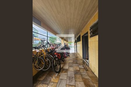 Apartamento à venda com 50m², 2 quartos e 1 vagaBicicletário