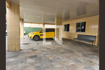 Apartamento à venda com 50m², 2 quartos e 1 vagaGaragem