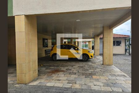 Apartamento à venda com 50m², 2 quartos e 1 vagaGaragem