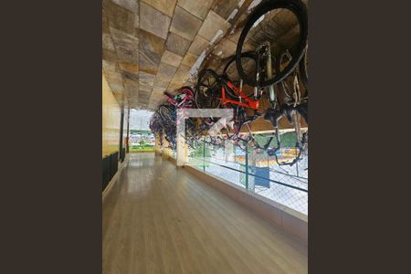 Apartamento à venda com 50m², 2 quartos e 1 vagaBicicletário