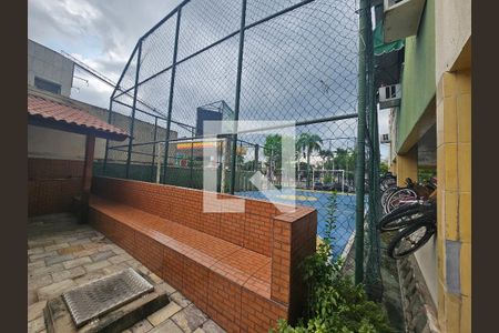 Apartamento à venda com 50m², 2 quartos e 1 vagaQuadra Esportiva