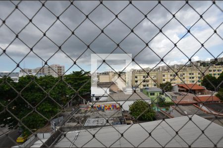 Apartamento à venda com 50m², 2 quartos e 1 vagaVista da Cozinha