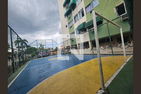 Apartamento à venda com 50m², 2 quartos e 1 vagaQuadra Esportiva