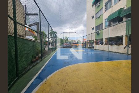 Apartamento à venda com 50m², 2 quartos e 1 vagaQuadra Esportiva