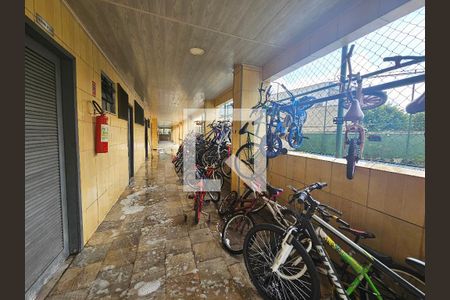 Apartamento à venda com 50m², 2 quartos e 1 vagaBicicletário