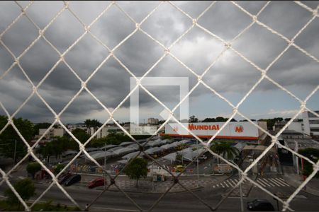 Apartamento à venda com 50m², 2 quartos e 1 vagaVista do Quarto 2