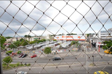 Apartamento à venda com 50m², 2 quartos e 1 vagaVista do Quarto 1