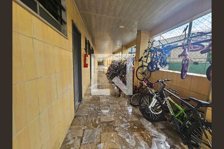 Apartamento à venda com 50m², 2 quartos e 1 vagaBicicletário